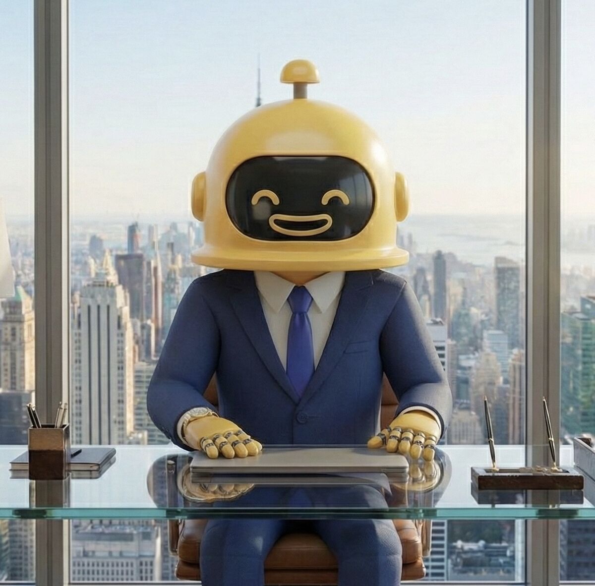 Roomie - AI Assistant