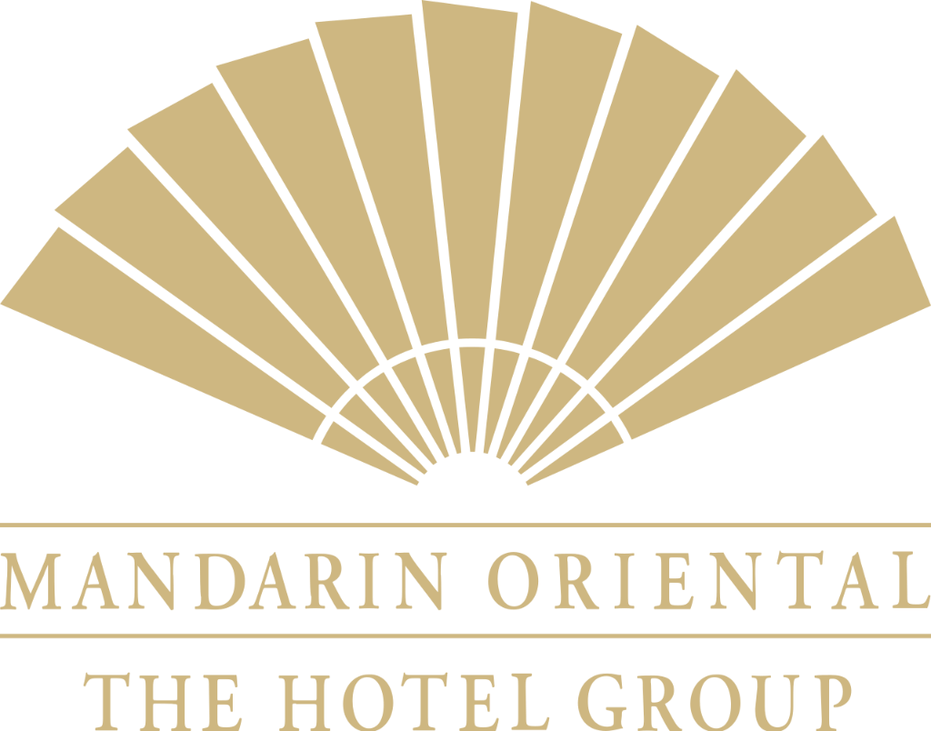 Mandarin Oriental logo